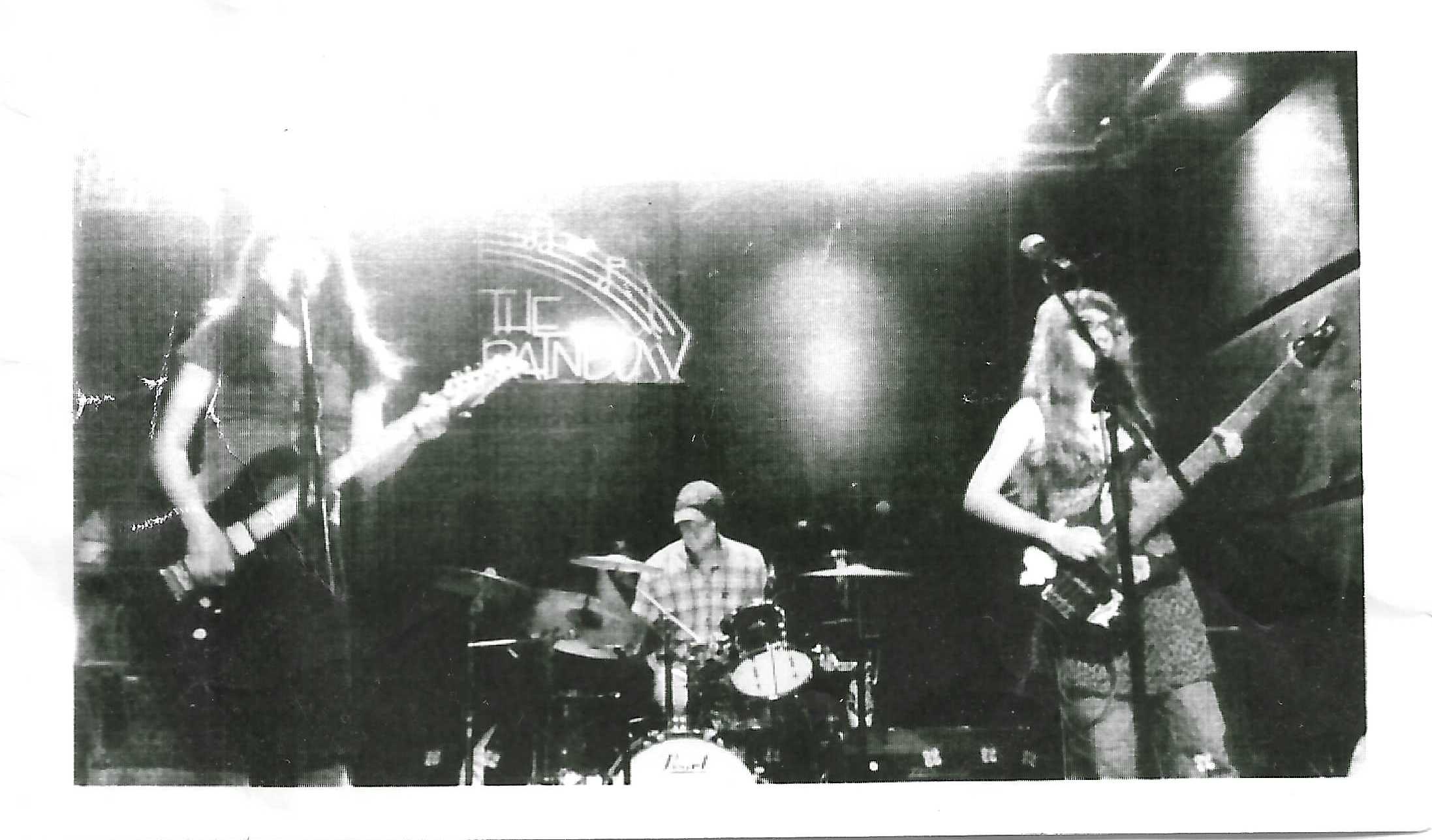 Photo of the band