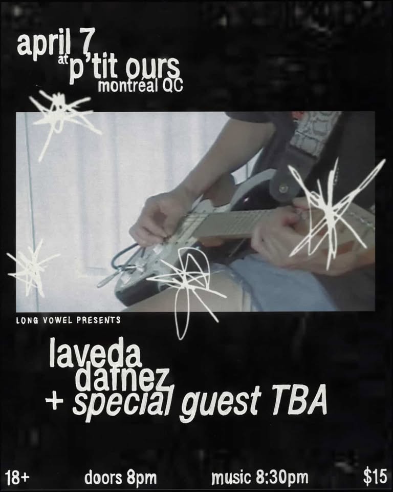 Show poster 4