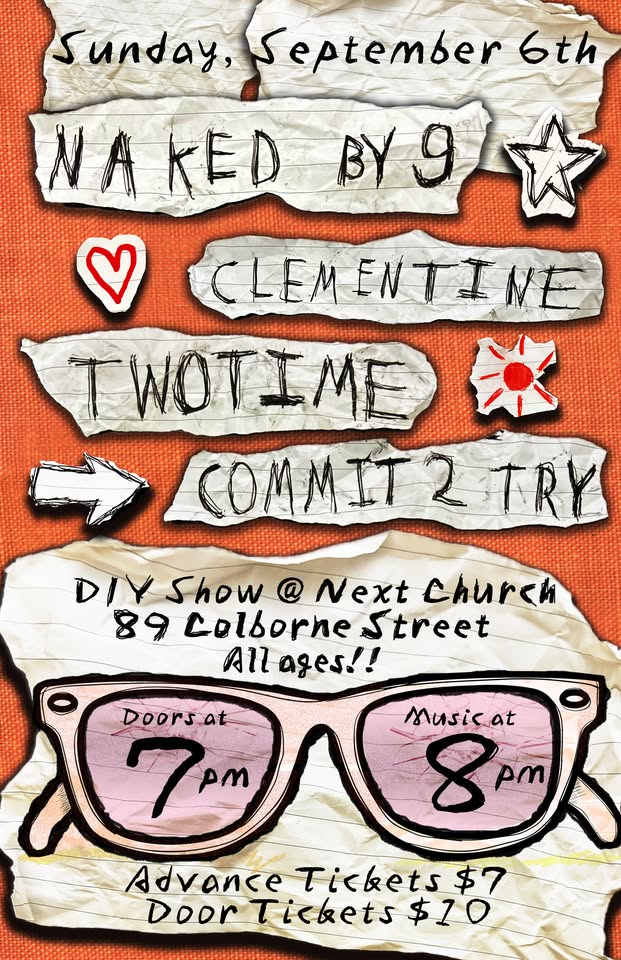 Show poster 5